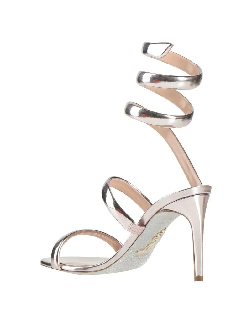 Rene Caovilla Sandals 3