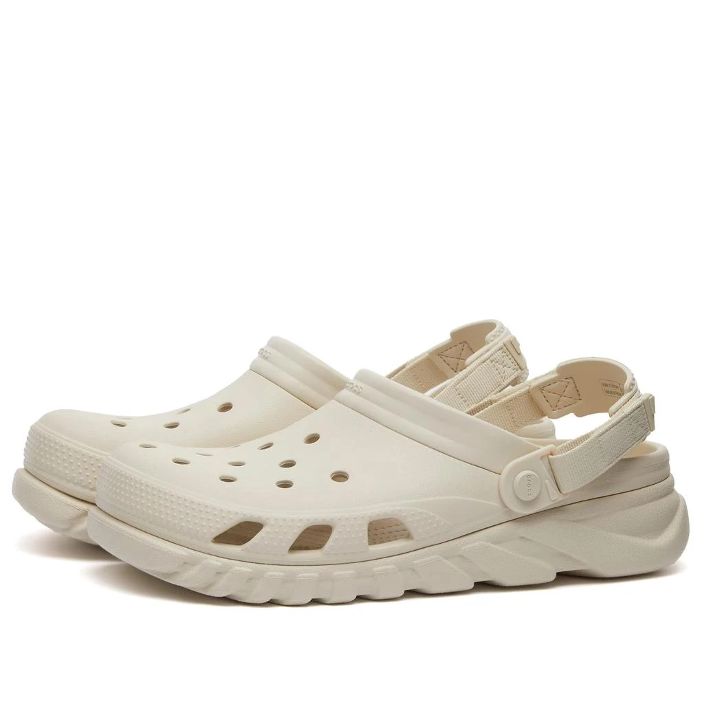 Crocs Crocs Duet Max II Clog 1