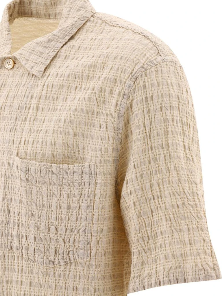 Our Legacy Our Legacy Box Short Sleeved Shirt 4