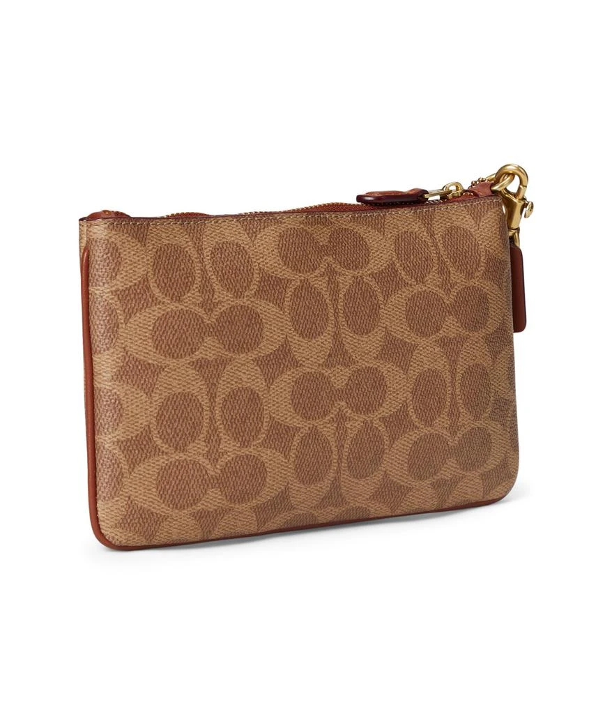 Coach Small Wristlet 2