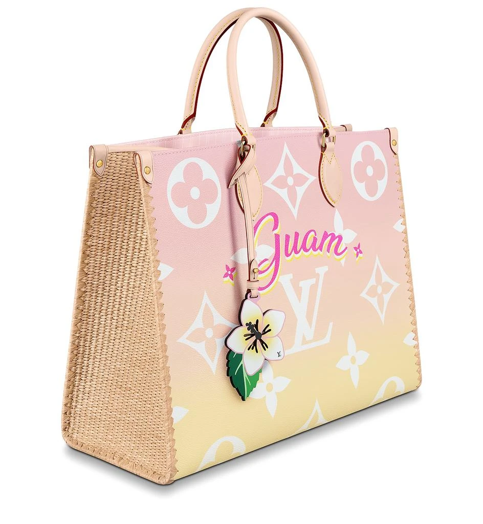 Louis Vuitton Guam OnTheGo GM 3