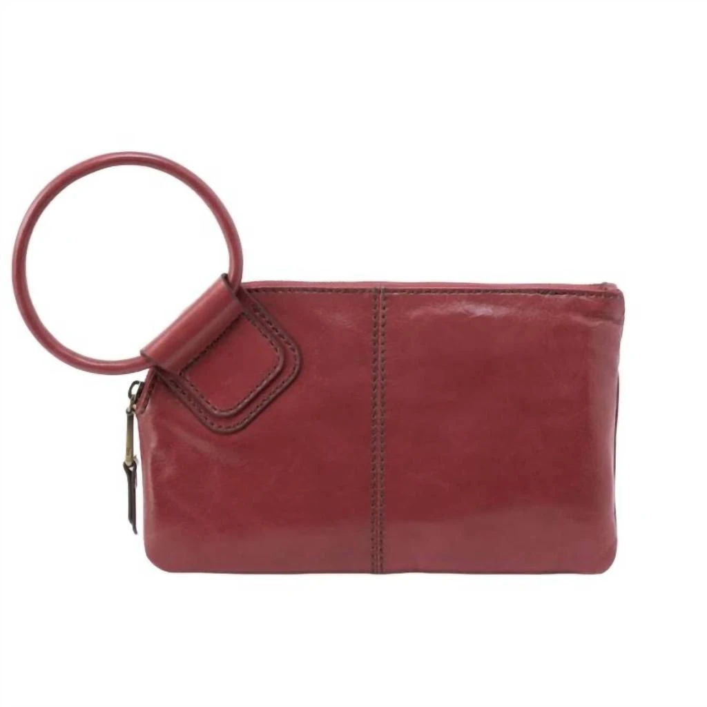 Hobo Hobo - Sable Wristlet
