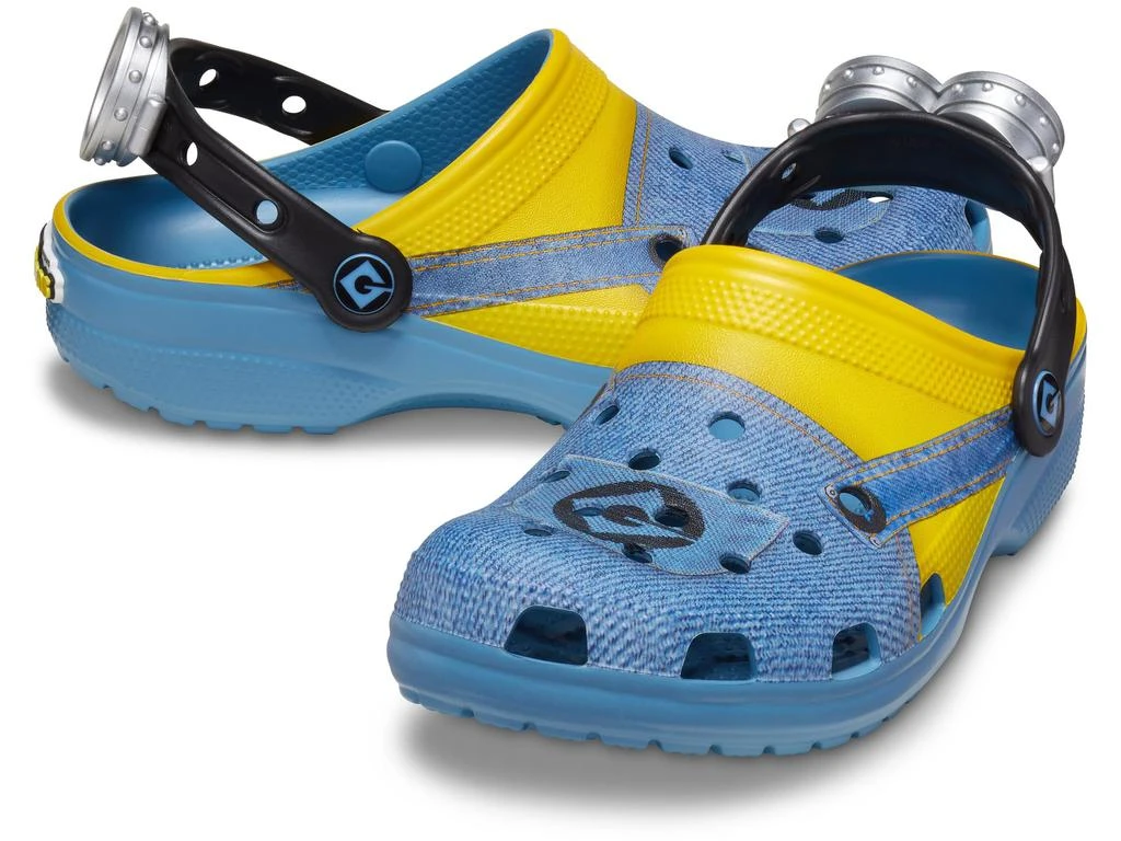Crocs Despicable Me Classic Clog