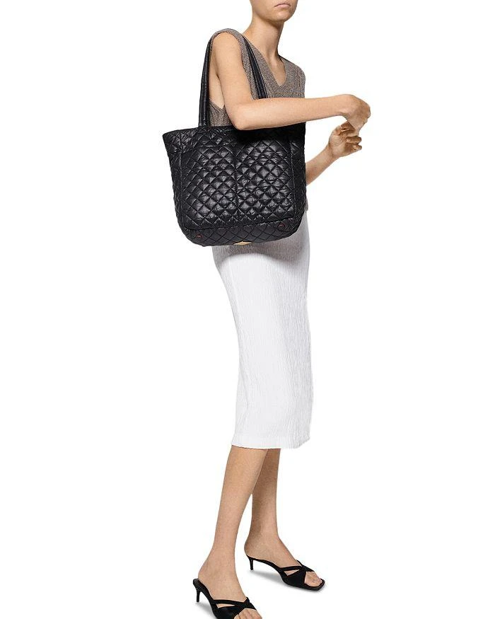 MZ Wallace Metro Quatro Tote 2
