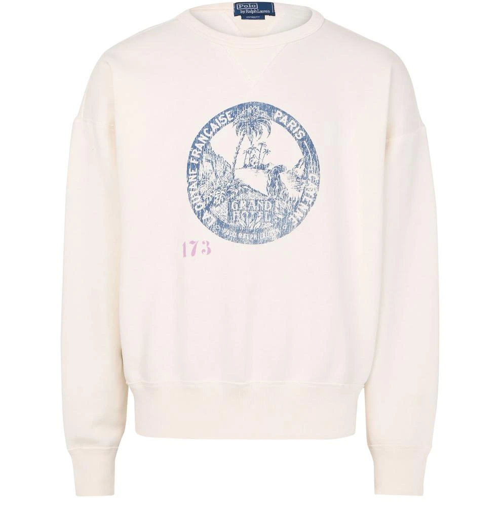Ralph Lauren Sweatshirt 2