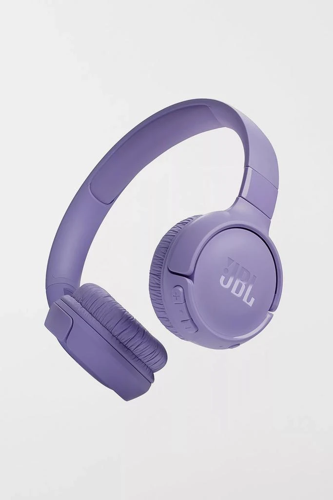 JBL JBL Tune 520BT On-Ear Bluetooth Headphones 2