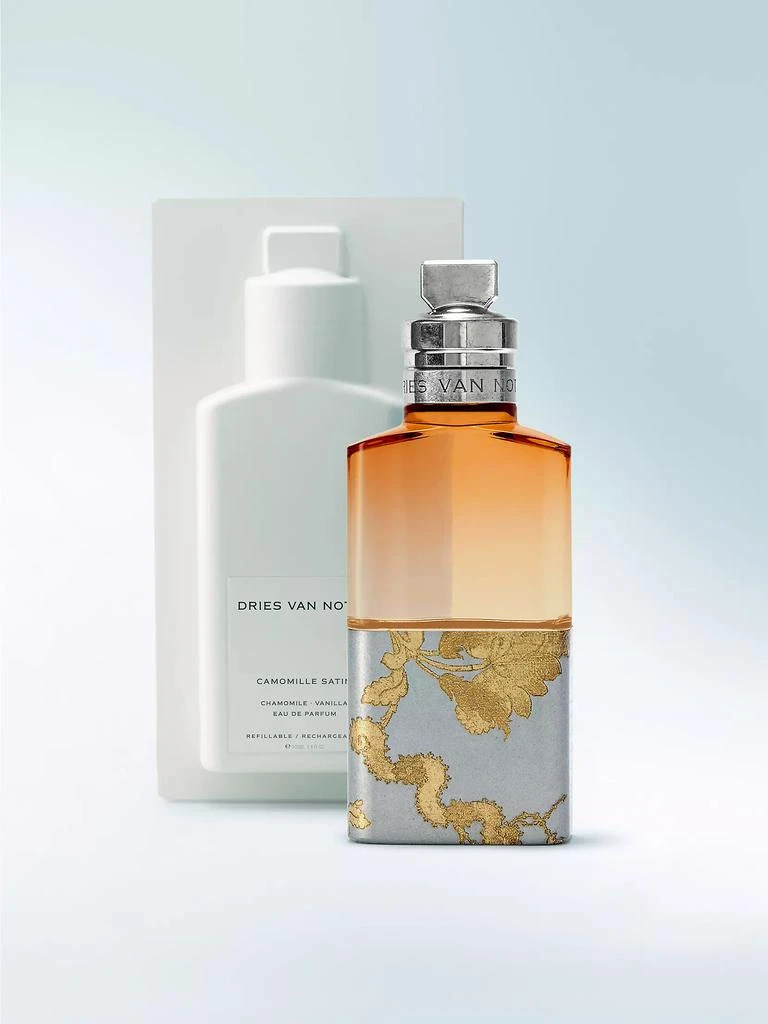 Dries Van Noten Camomille Satin Eau de Parfum 2