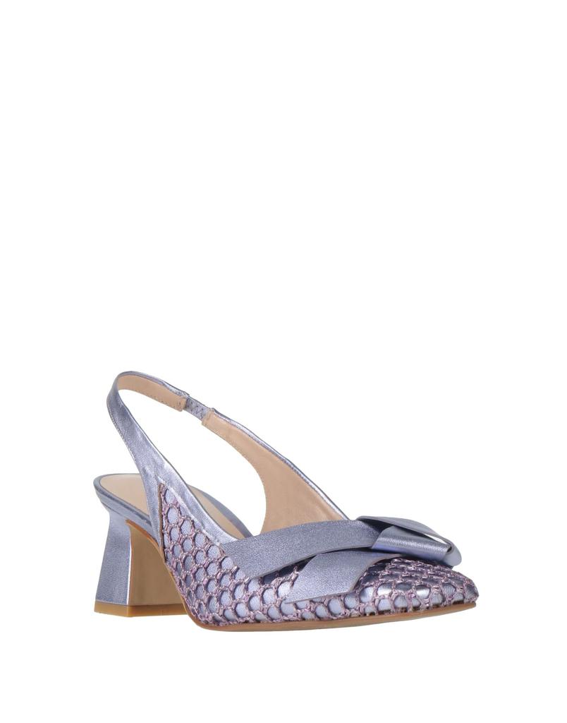 ZINDA Pump