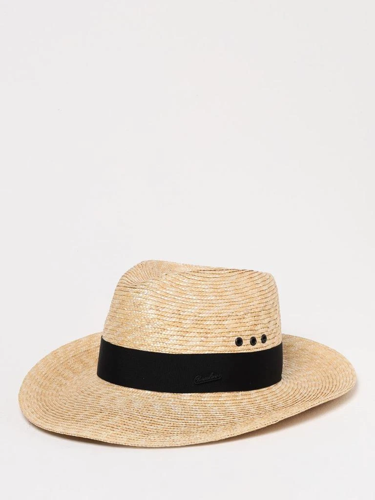 BORSALINO Hat men Borsalino 1