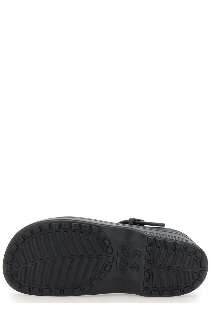 Crocs Crocs Classic Mary Jane Clogs 6
