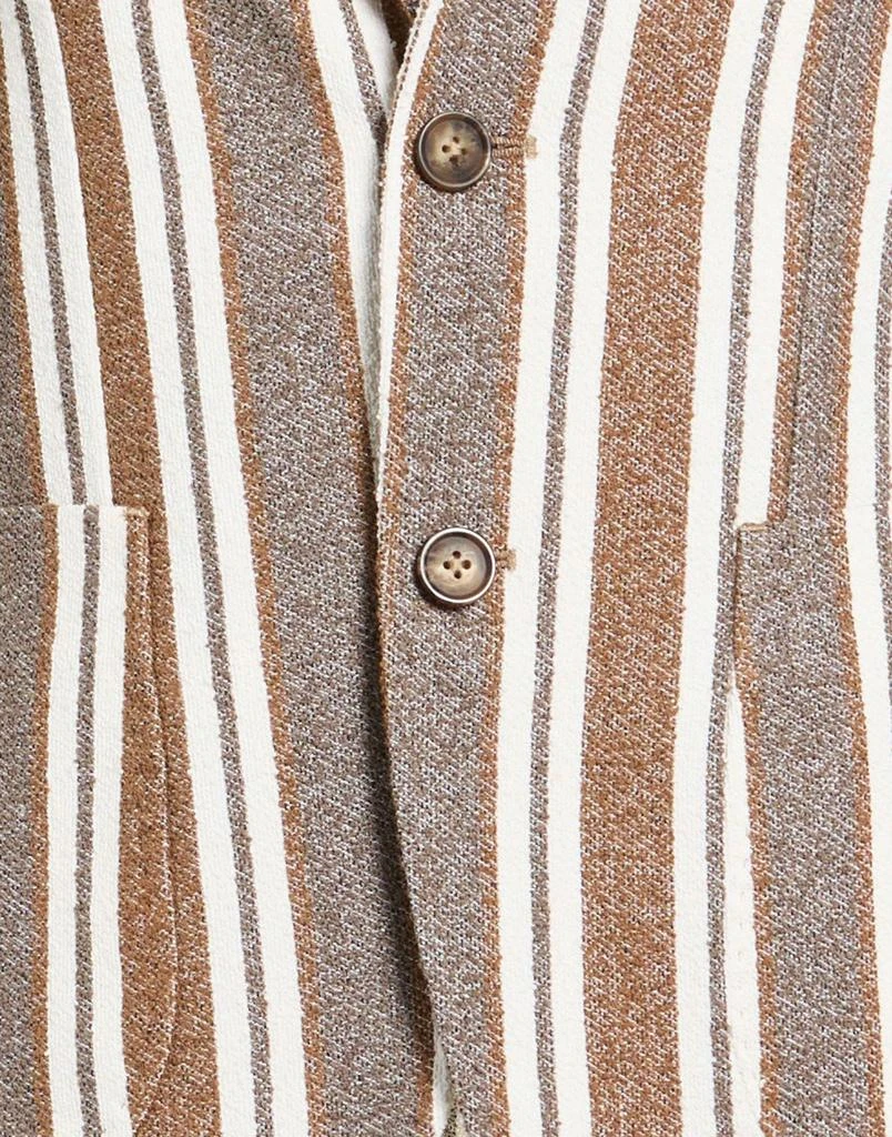 PAUL MIRANDA Blazer 4