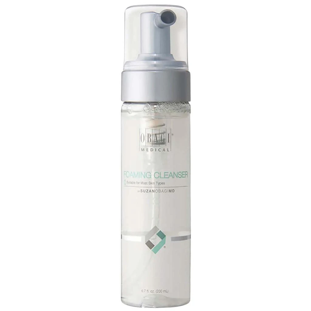 Obagi Obagi Foaming Cleanser 1