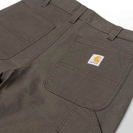 Carhartt Rugged Flex Relaxed Fit Duck Double Front Pant - Men's 3