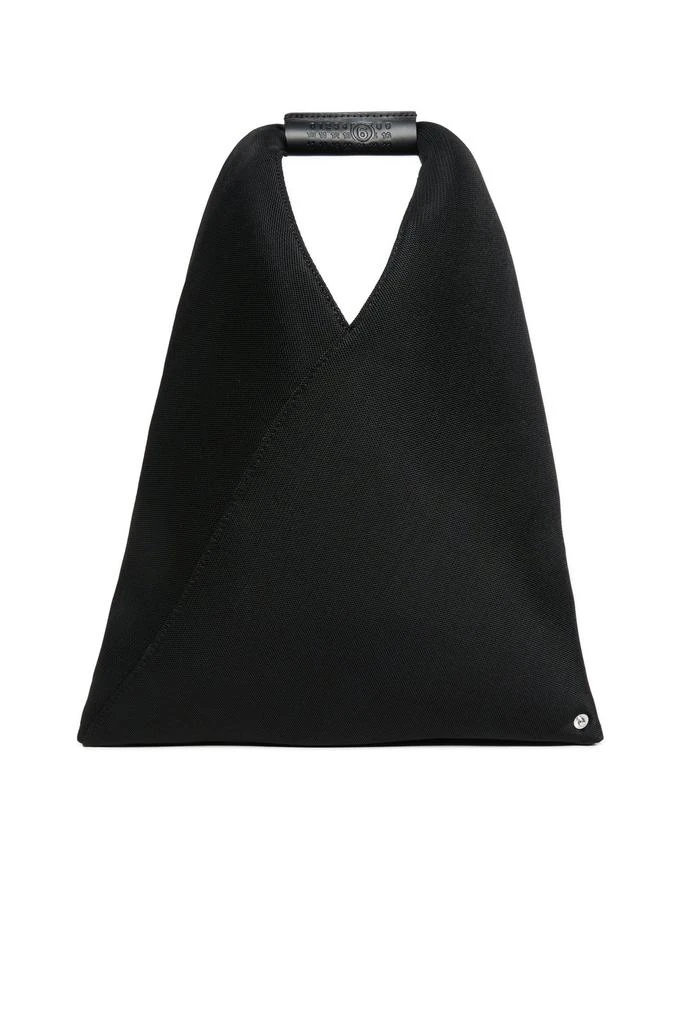 MM6 MM6 Maison Margiela Kids Japanese Small Tote Bag Tote Bags