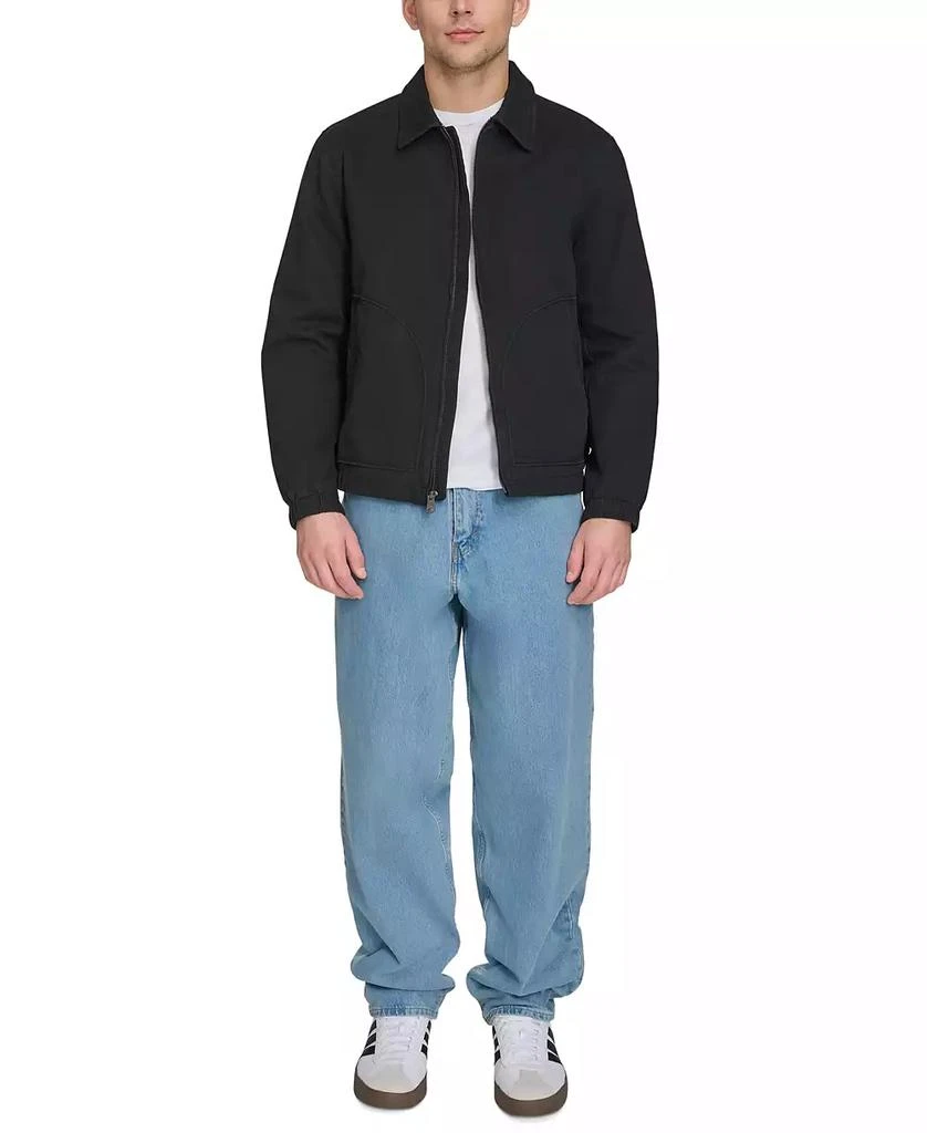 Levi's Men's Cotton Depot Jacket 2