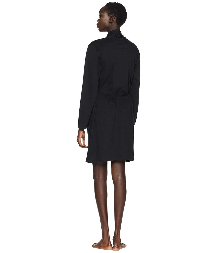 Skin Natural Skin 36 1/2” Juliana Organic Cotton Robe 3