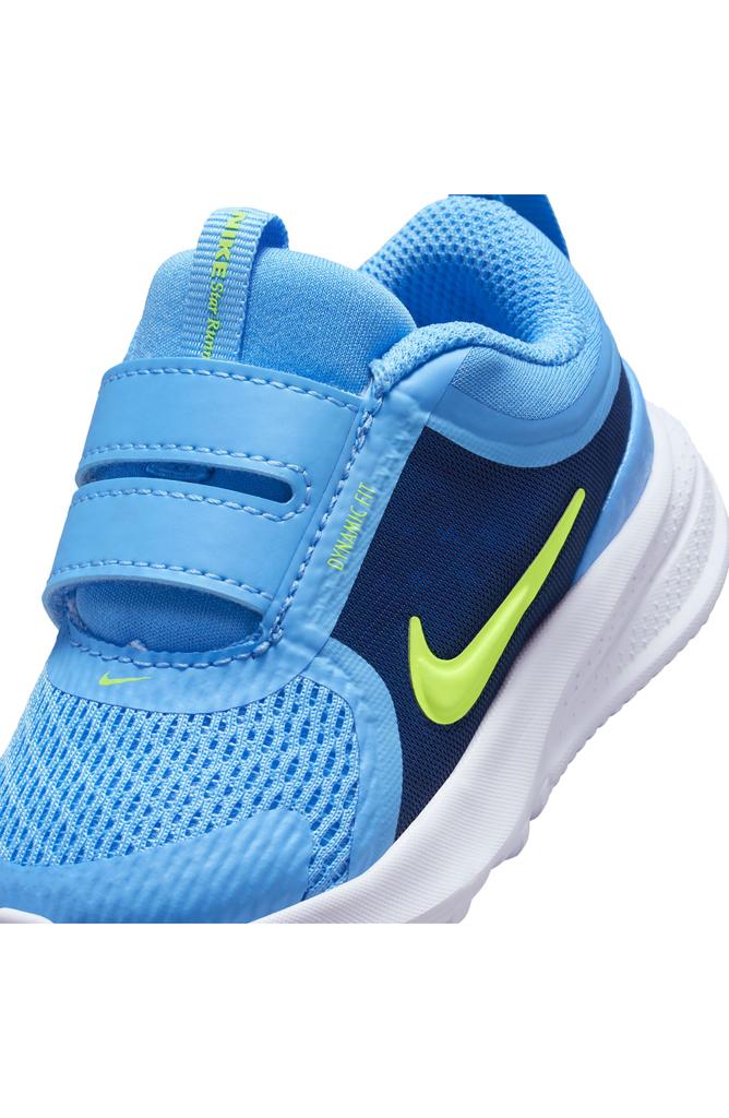 star runner nike toddler
