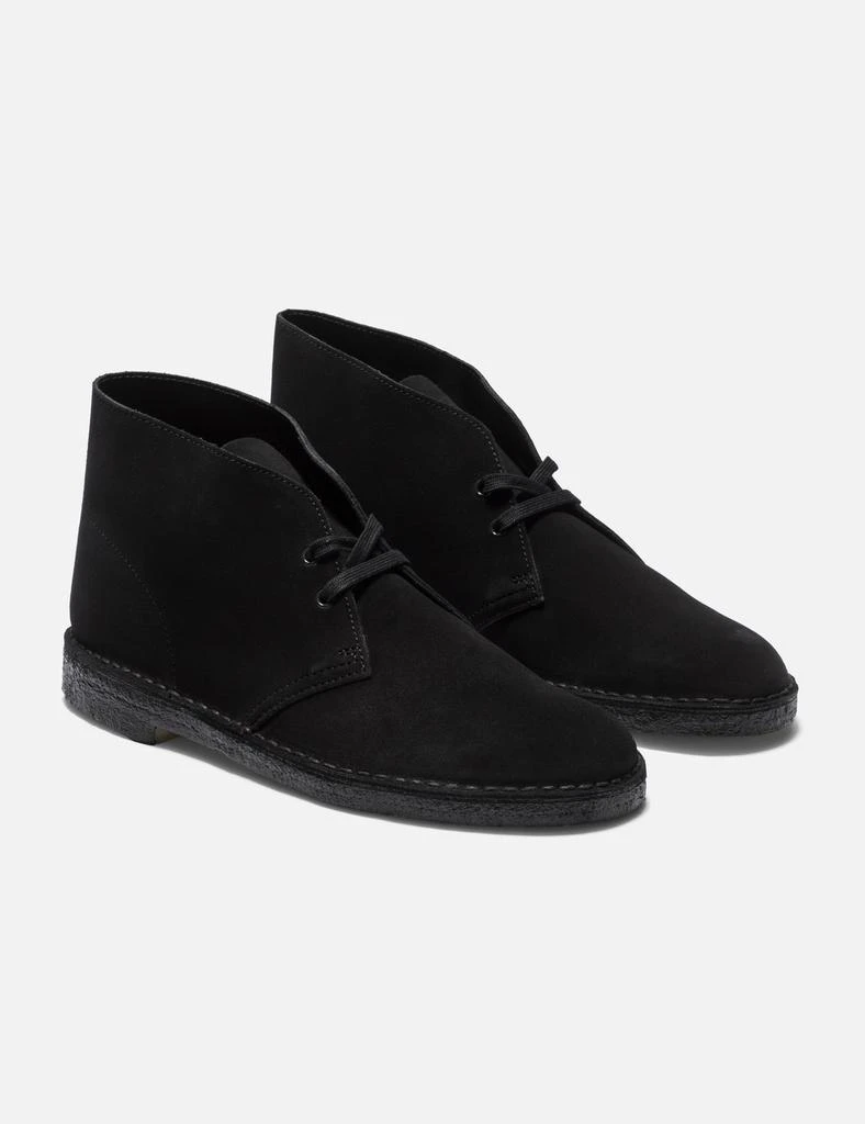 Clarks DESERT BOOT 4