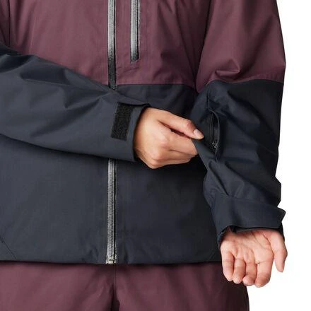Mountain Hardwear Firefall Jacket - Women
s 3