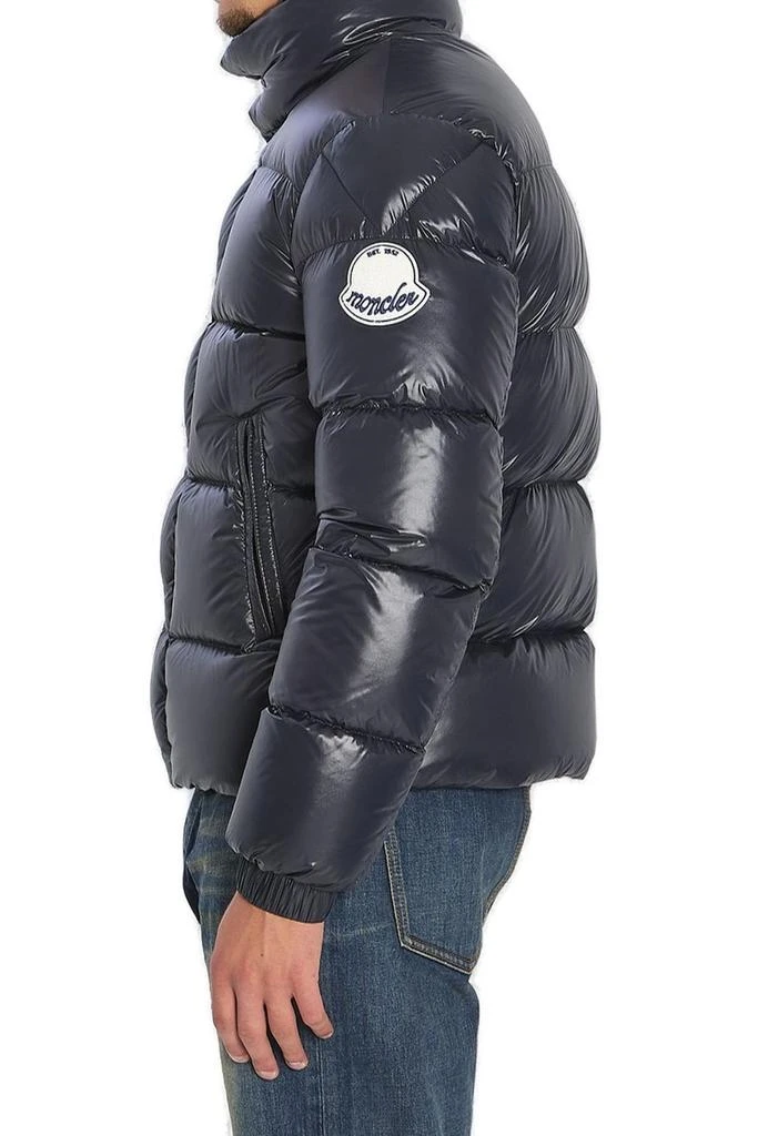 Moncler Moncler Tripiti Short Down Jacket 3