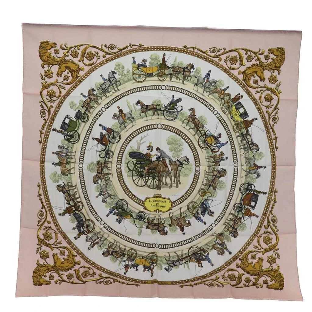 Hermes Hermes Carre 90 Scarves 1