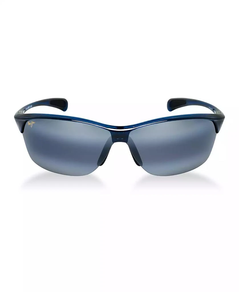Maui Jim Polarized Sunglasses, Hot Sands 2