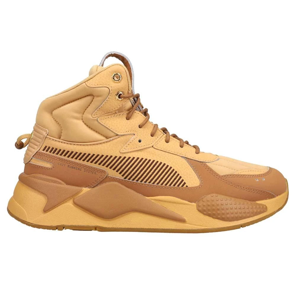 Puma Rs-X Mid & Chill High Top Sneakers 1