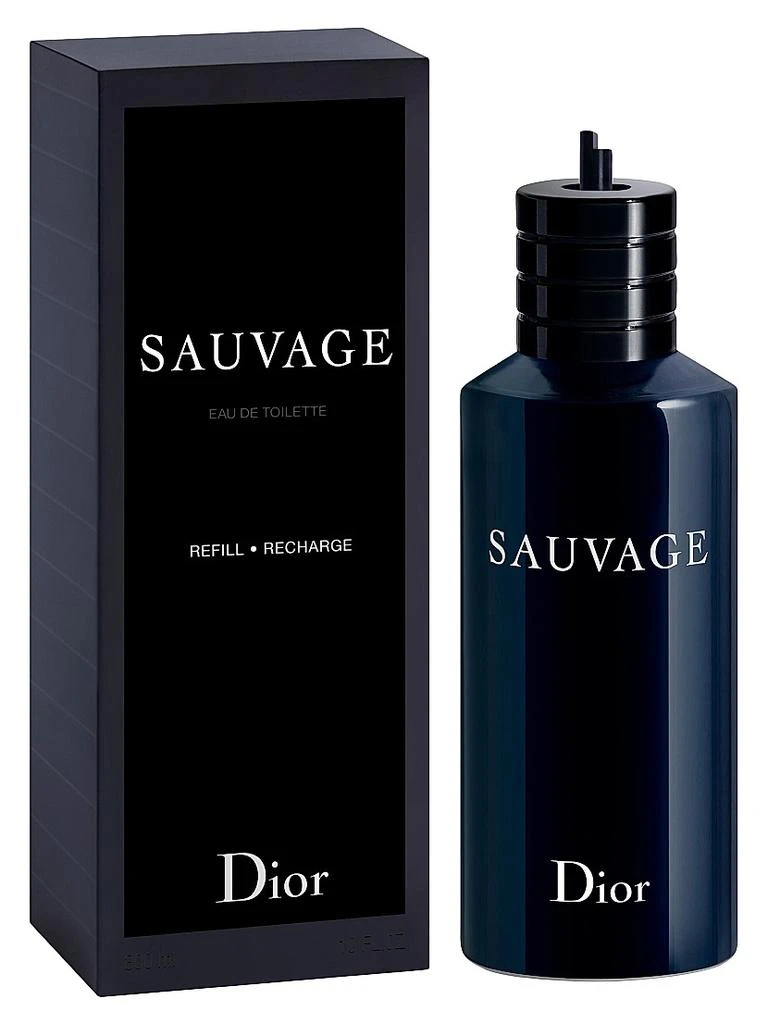Dior Sauvage Eau De Toilette 2
