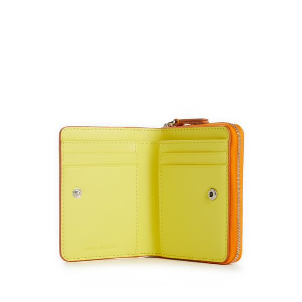 Marc Jacobs Small leather wallet