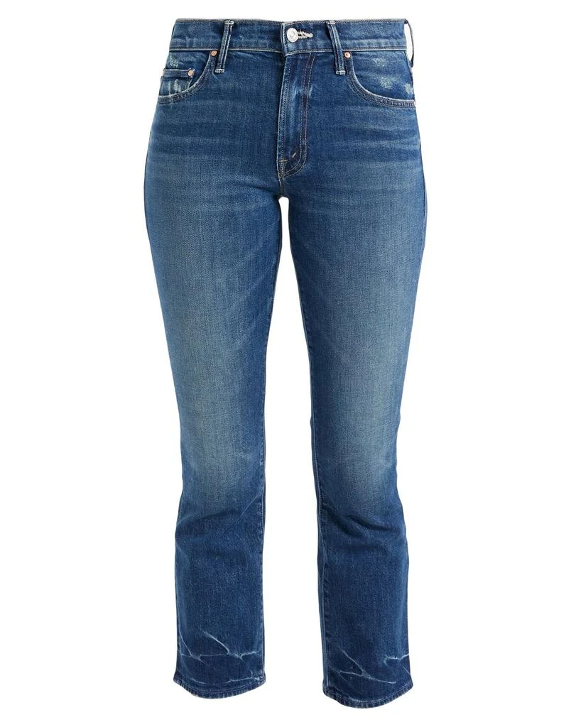 MOTHER Bootcut Jeans 1