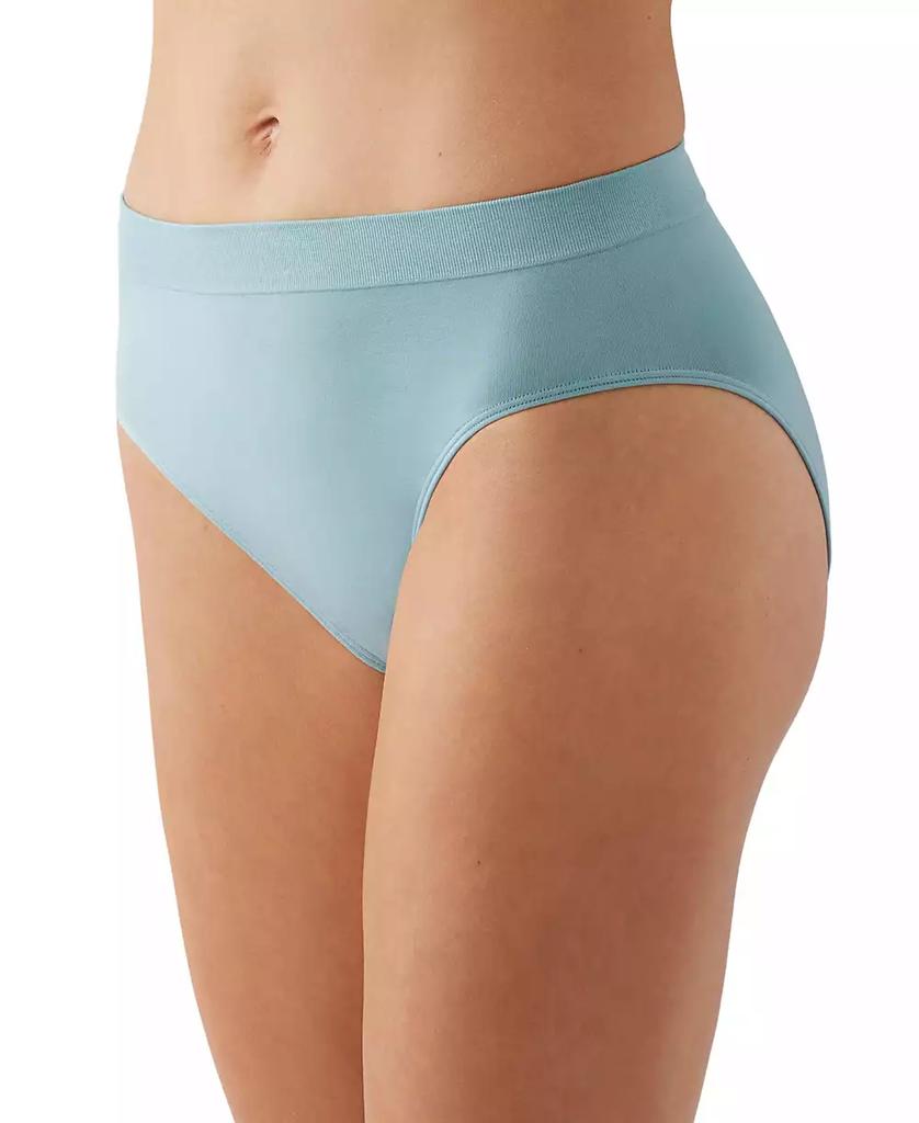 Wacoal Women's B-Smooth High-Cut Brief Underwear 834175
