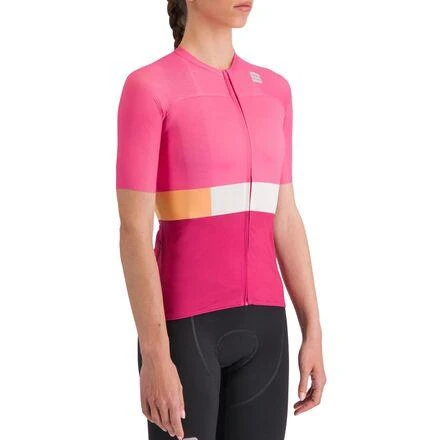 SPORTFUL Snap Jersey - Women
s 3
