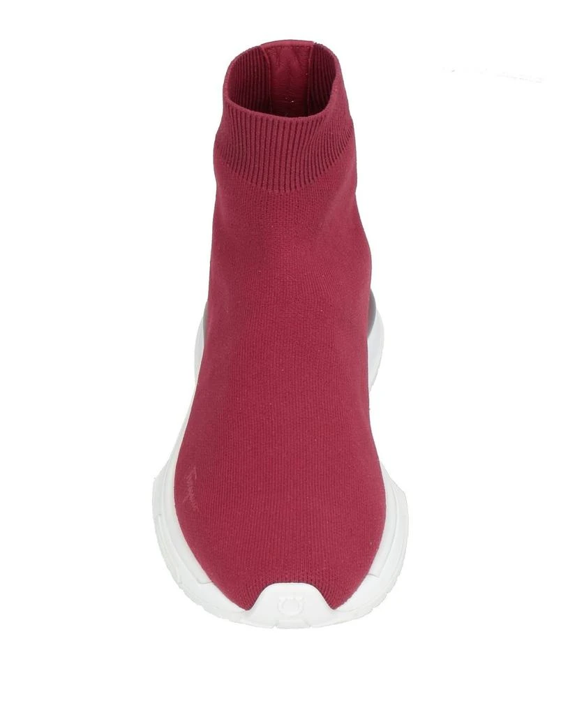 Salvatore Ferragamo Sneakers 4