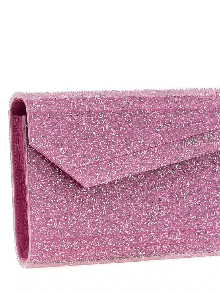Jimmy Choo Jimmy Choo 'Candy' Clutch 3
