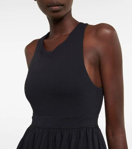 Marysia Doris tennis minidress 4