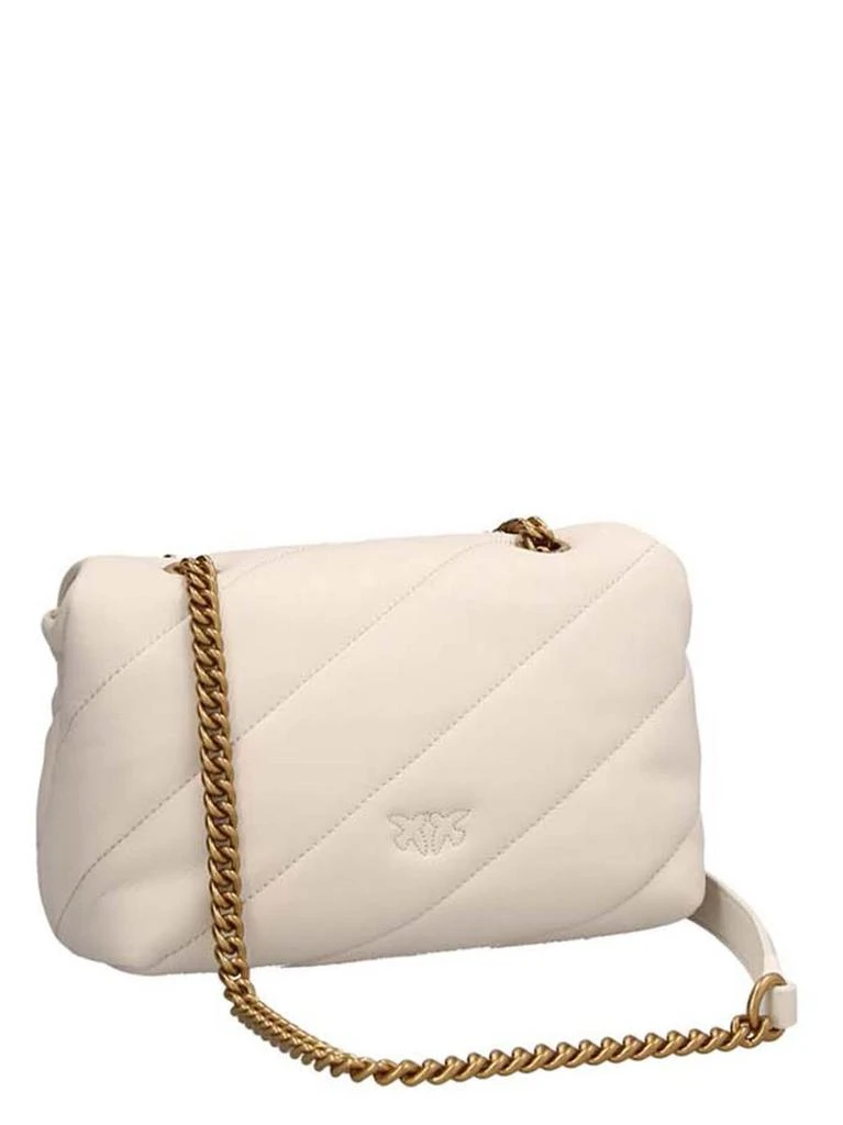 PINKO Pinko 'Mini Love Puff' Crossbody Bag 3