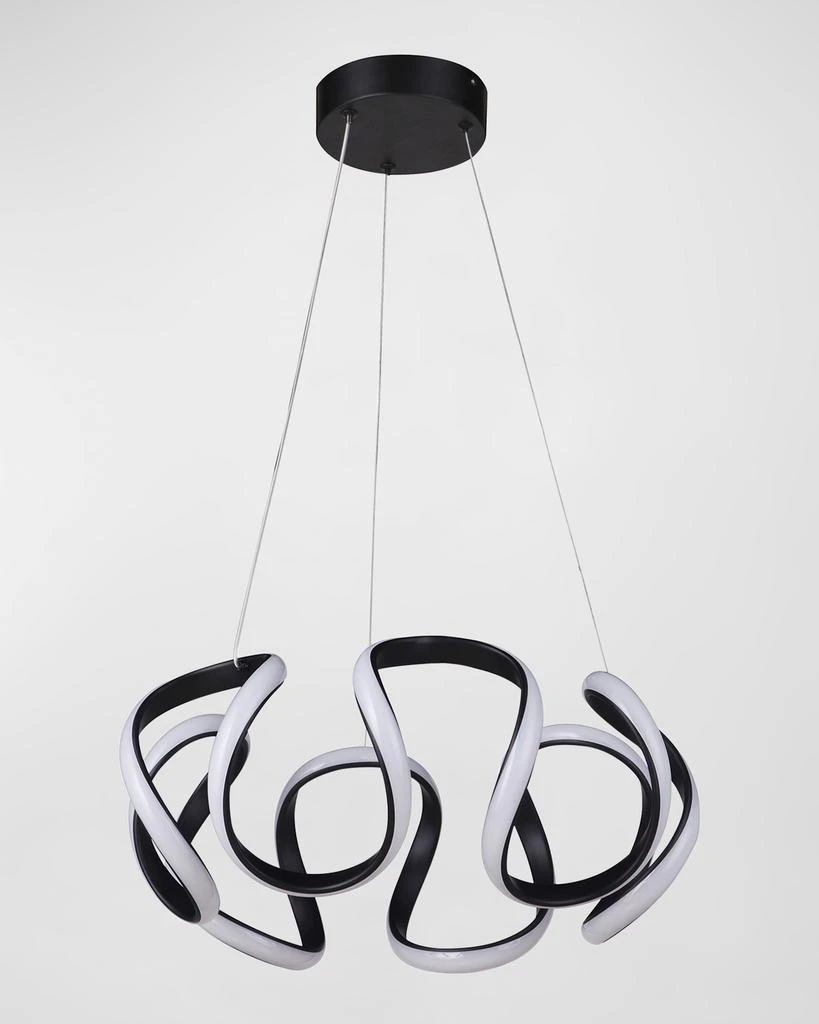 Ellington Pulse LED Pendant Light