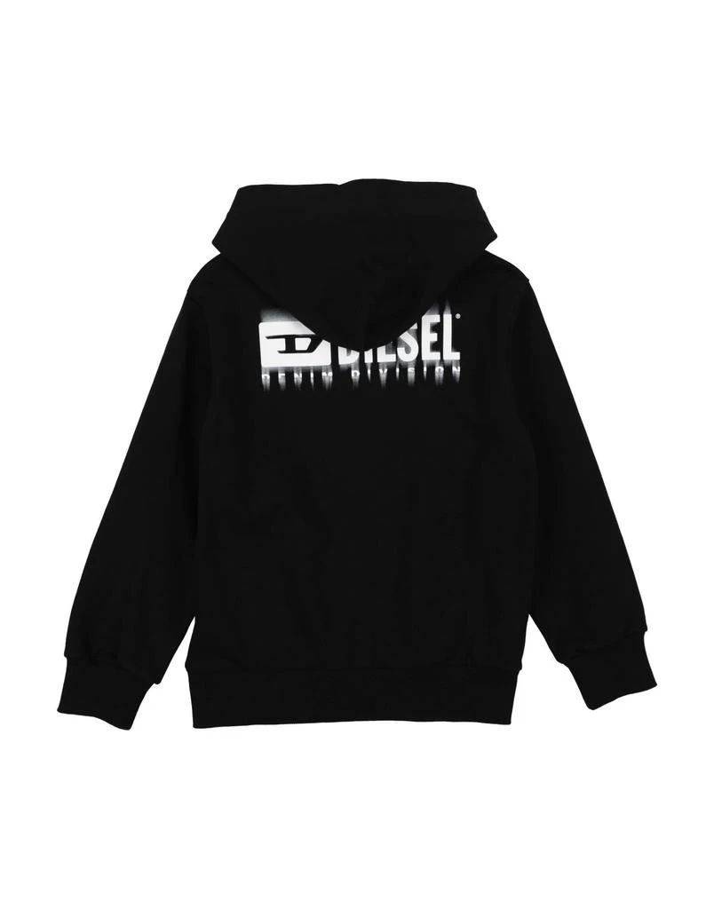 Diesel Hooded sweatshirt 2