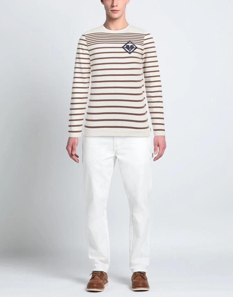SCAGLIONE Sweater 2