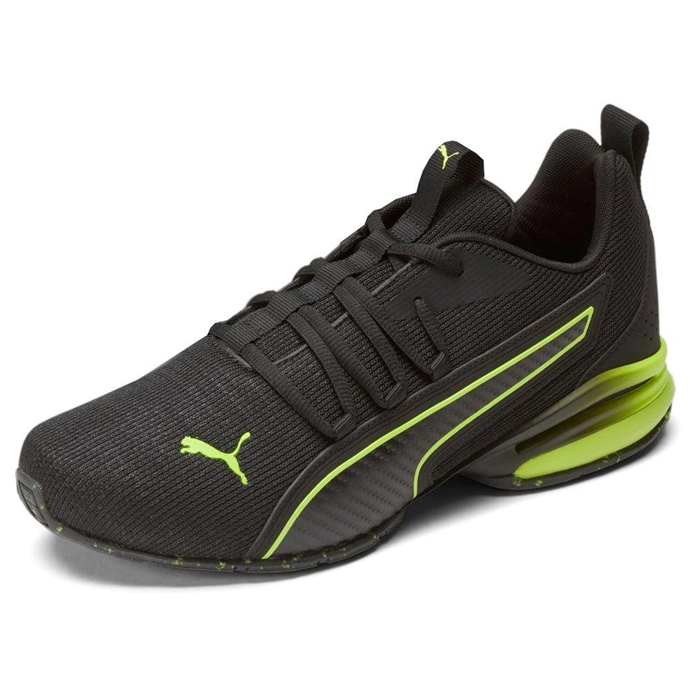 Puma Axelion NXT Interest Running Shoes 2