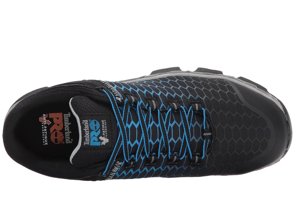 Timberland Powertrain Alloy Toe