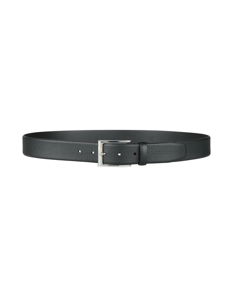 A.TESTONI Leather belt 1