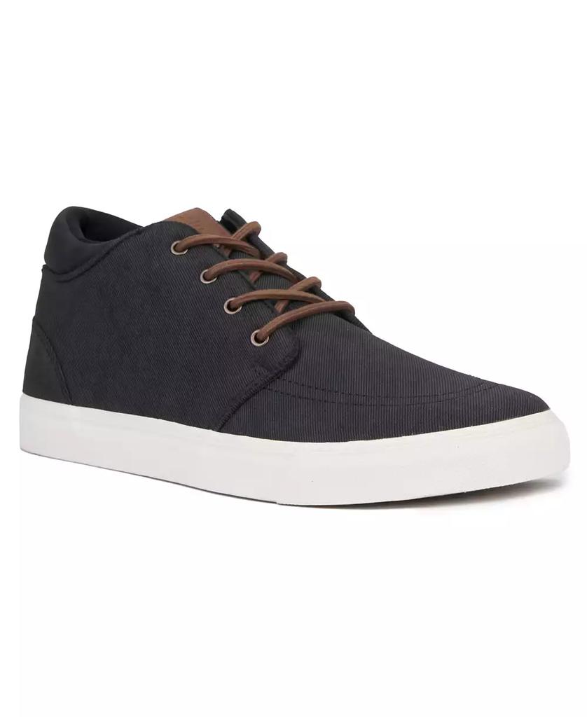 Reserved Footwear Men's Mando Low Top Sneakers