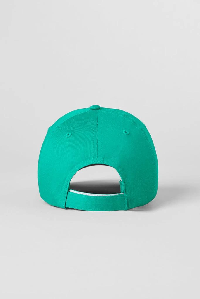 Alo Off-Duty Cap - Spruce Green 3