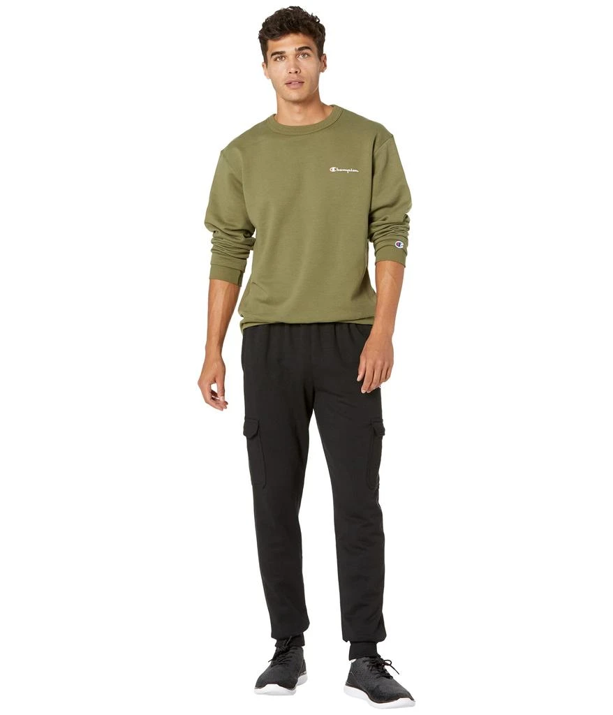 Champion Powerblend® Cargo Joggers 4