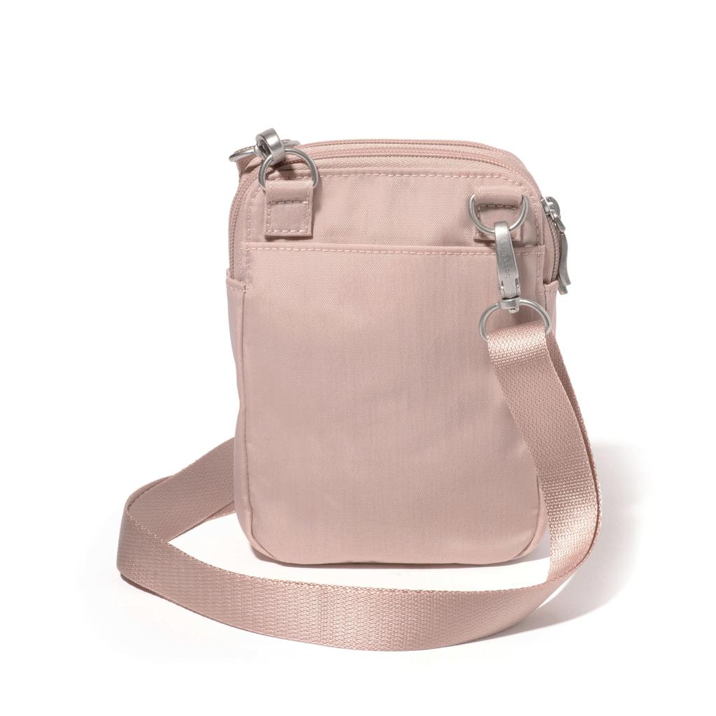 Baggallini Modern Take Two RFID Crossbody