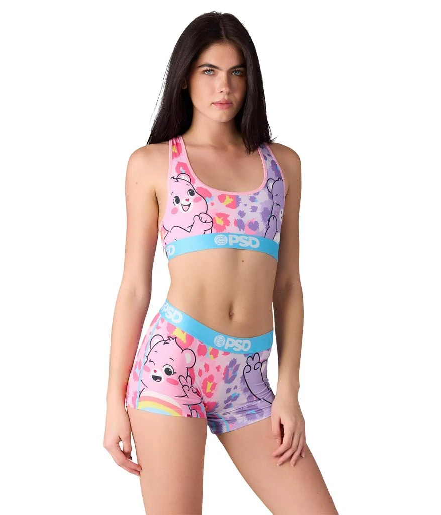 PSD Care Bears Split Boyshorts 2