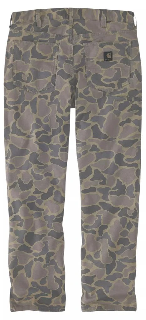 Carhartt Carhartt Men's Rugged Flex Rigby 5-Pocket Pants 2