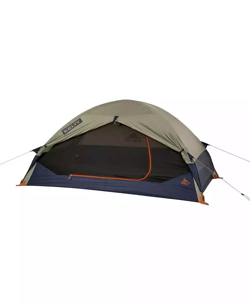 Kelty Late Start Tent: 2-Person 3-Season 3-Season Backpacking Tents