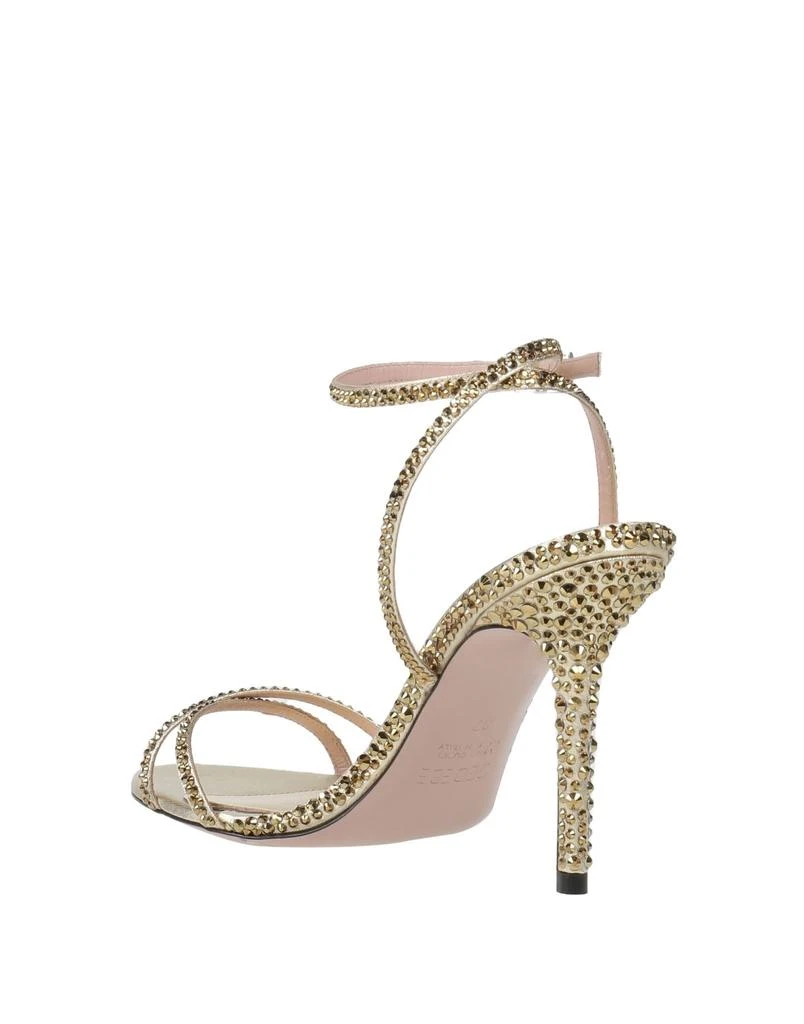 GEDEBE Sandals 3